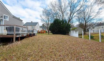22 Lemis St, Coventry, RI 02816