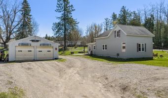 6419 River St, Alanson, MI 49706