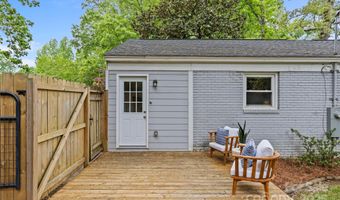 3320 Eastwood Dr, Charlotte, NC 28205