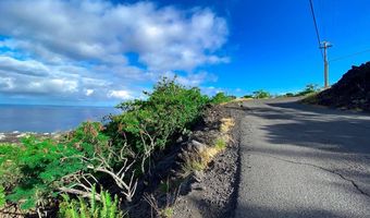 MILOLII RD, Captain Cook, HI 96704