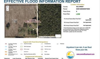 00 50th Ave, Bell, FL 32619