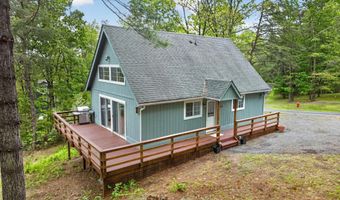 393 PALMER, Basye, VA 22810