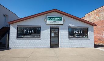154 S Michigan St, Argos, IN 46501