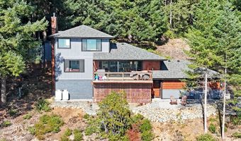 18950 TIMEUS RANCH Rd, Brookings, OR 97415