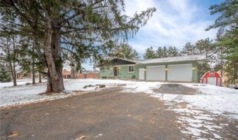 705 Harriman Ave S, Amery, WI 54001