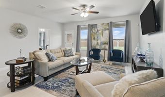505 PENDLETON Ave, Keene, TX 76059