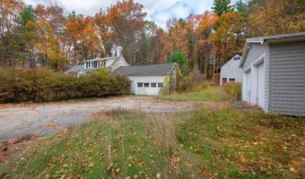20 Liberty Hill Rd, Bedford, NH 03110