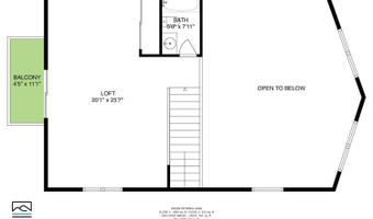 2245 Castlewood Ln, Arnold, CA 95223