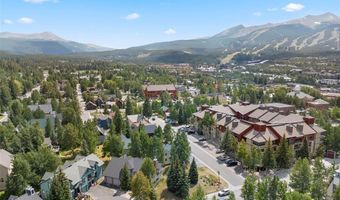 192 WELLINGTON Rd, Breckenridge, CO 80424