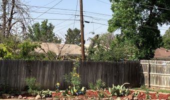 408 E Harriet, Alpine, TX 79830