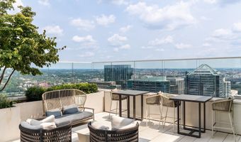 1781 N PIERCE St 1702, Arlington, VA 22209
