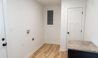 206 W Park St, Alamo, TN 38001
