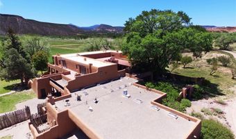 Rancho De Abiquiu, Abiquiu, NM 87510