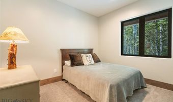 11 Speaking Eagle, Big Sky, MT 59716