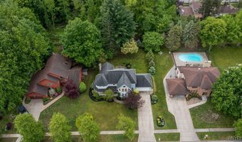 203 Randwood Dr, Amherst, NY 14068