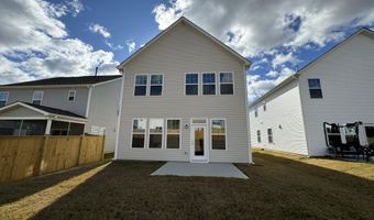 37 Bluebell St, Angier, NC 27501
