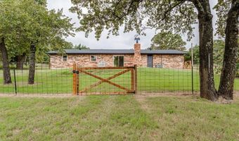 9900 S Hiwassee Rd, Oklahoma City, OK 73165