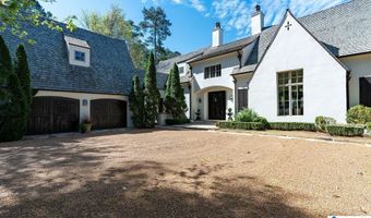 99 WATERS EDGE Way, Alpine, AL 35014