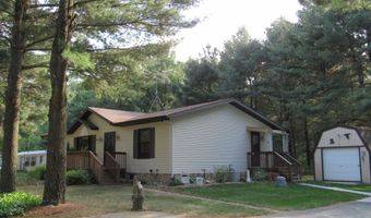 709 W 17th Dr, Arkdale, WI 54613