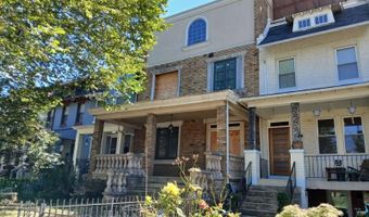 3909 KANSAS Ave NW, Washington, DC 20011