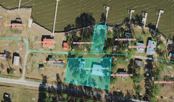 2995 Hickory Point Rd, Aurora, NC 27806