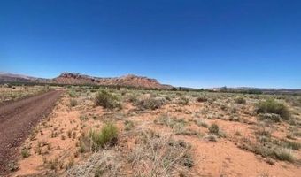 S 3270 East Street, Colorado City, AZ 86022