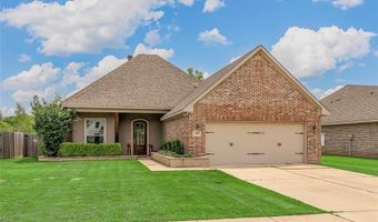 206 Jamestowne Blvd, Benton, LA 71006