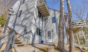 176 Reservoir Rd, Campton, NH 03223