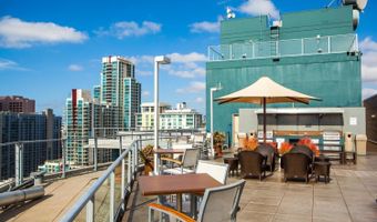 1080 Park Blvd 902, San Diego, CA 92101