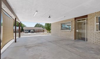 2412 Hiawatha Dr NE, Albuquerque, NM 87112