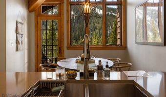 35 A Heavy Runner Rd 35A, Big Sky, MT 59716