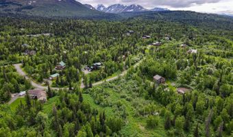 NHN Montagne Circle, Anchorage, AK 99507