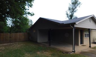 2702 Indian Hills Rd, Benton, AR 72019
