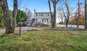 40 Rosner Ave, North Providence, RI 02904