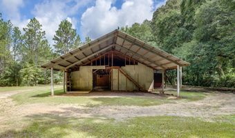 1318 John Riley Barnhill Rd, Baker, FL 32531