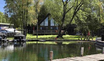 7838 Lagoon Listing B, Alanson, MI 49706