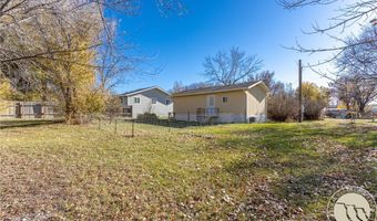 1609 Birch St, Ballantine, MT 59006