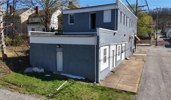 1132 Main St, Aliquippa, PA 15001