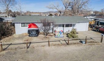 250 McCart St, Fernley, NV 89408