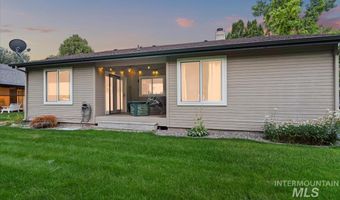 10490 W Wildrose Ct, Boise, ID 83704