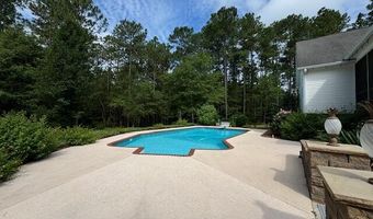 263 Pine Hollow Dr, Aiken, SC 29803