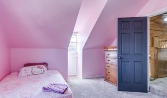 12800 Oakridge Rd, Arcadia, OK 73007