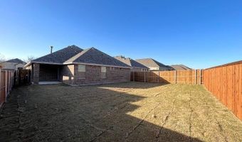 1401 Elizabeth St, Anna, TX 75409