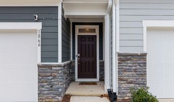 1866 Porch Swing Way, Apex, NC 27502