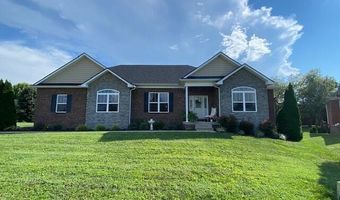 111 Landmark Dr, Bardstown, KY 40004