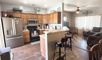 2275 E Sirus Dr, Chino Valley, AZ 86323