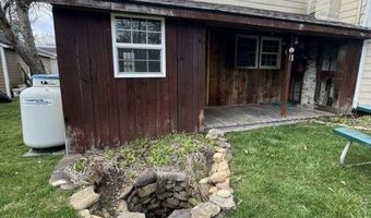 17 Hannah Run Rd, Arbovale, WV 24915