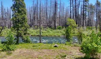 52984 MCKENZIE Hwy, Blue River, OR 97413