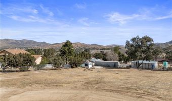 31750 1st St, Acton, CA 93510