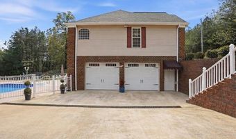 36 MCCOY POINTE Dr, Arley, AL 35541